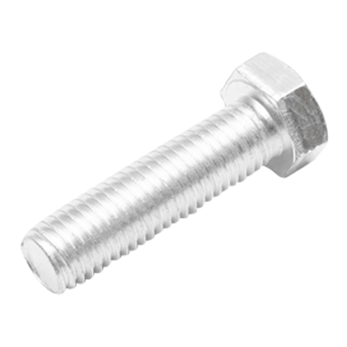 Set 25 buc surub cap hexagon DIN 933-8.8 M18X65